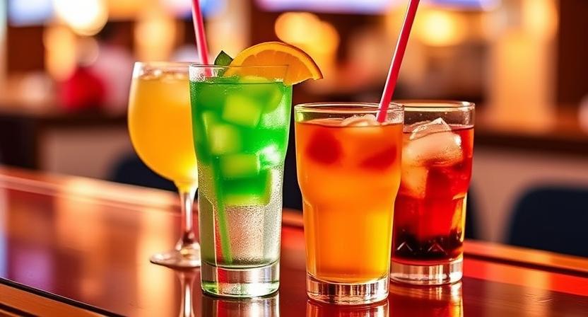 Carnival Cruise Drink Prices and Packages: A Complete Guide