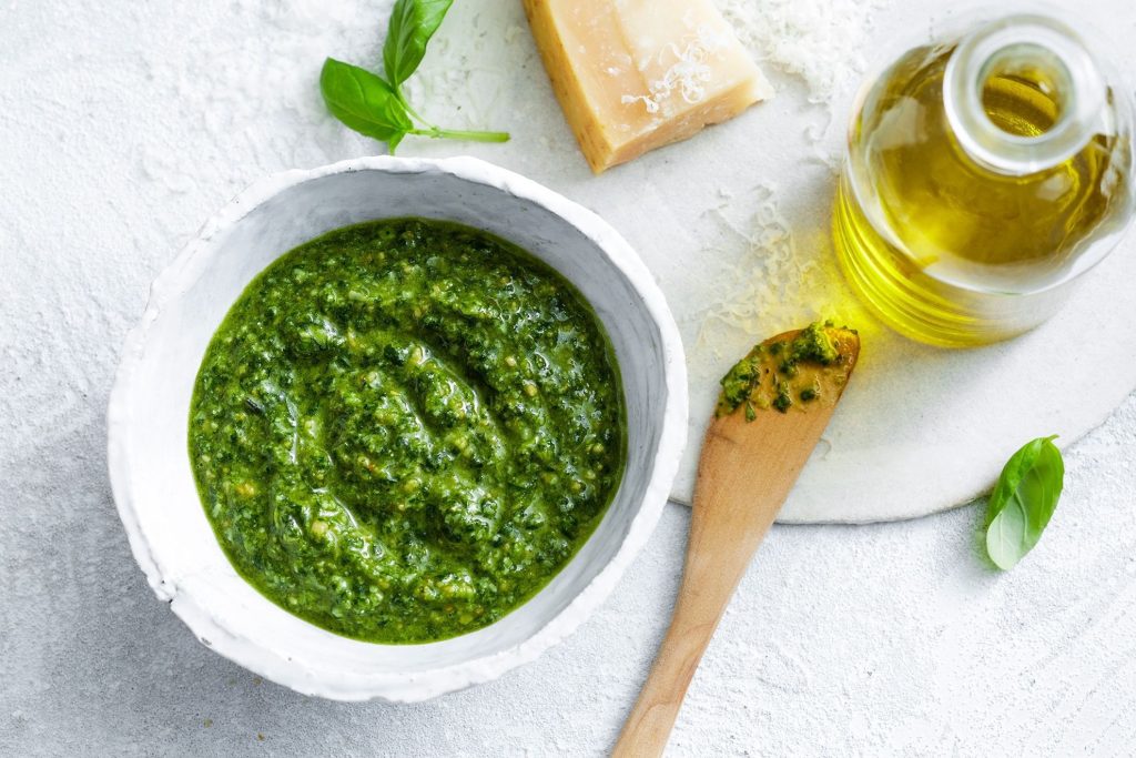 Pesto Sauce Manufacturing Plant Setup: Cost & Profit Analysis