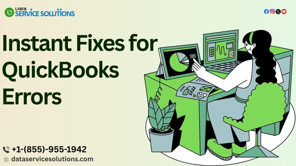 QuickBooks Payroll Tax Table Update, QBDBMgrN Not Running, and Desktop Won’t Open – Complete Guide