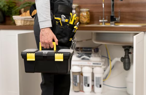 Emergency? Call SG Plumbing Services for 24/7 Support