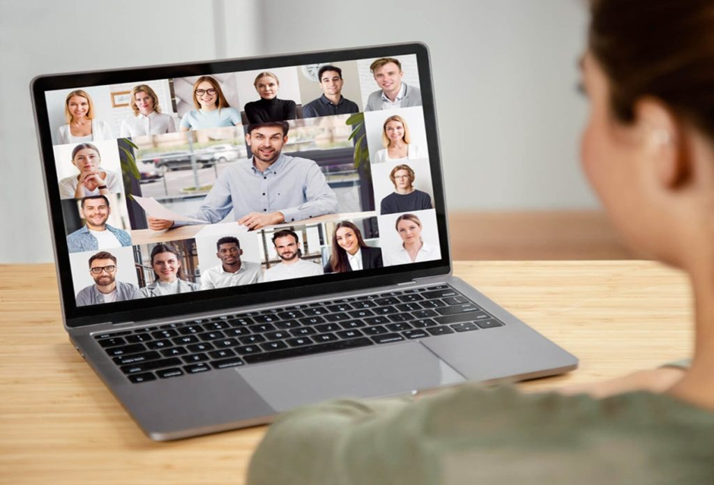 Virtual Job Fair