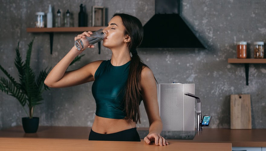 The Benefits of Alkaline Water: A Healthier Choice for Everyday Living