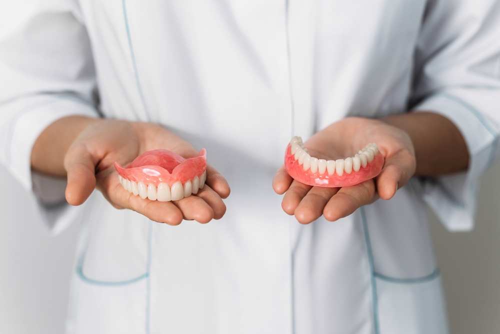 Dentist
