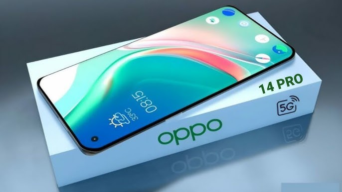 OPPO Reno 14 Detailed Overview Expected Camera and Display Specs