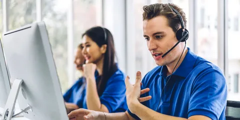 Why Businesses Choose US Based Call Center Services for Better Customer Care