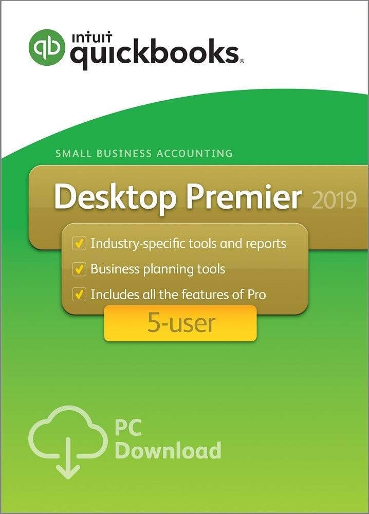 QuickBooks desktop enterprise accountant 2024 download