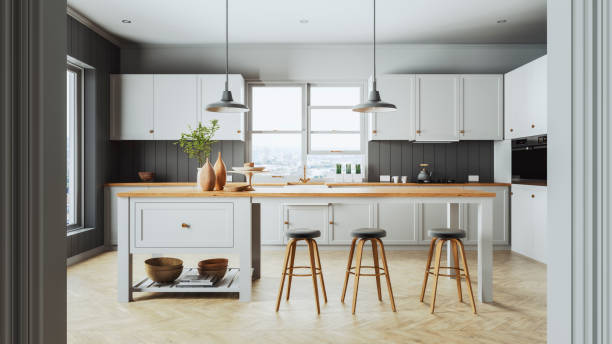 Why Professional Installation Matters for Cabinets