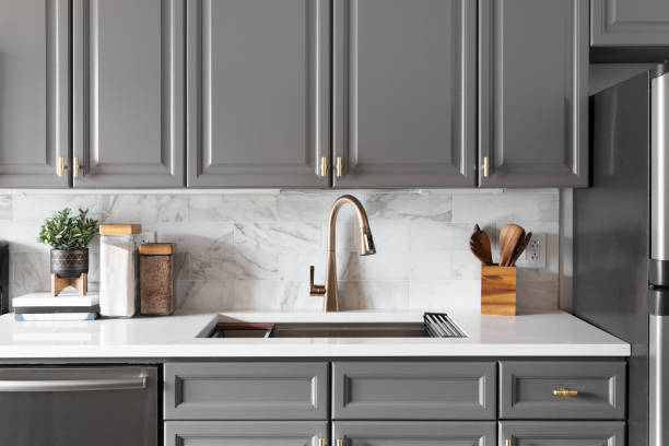 kitchen cabinets
