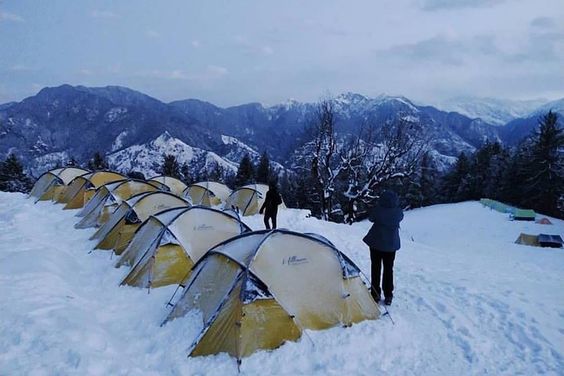 Top Treks in India: Explore the Best Hiking Trails for Every Adventurer