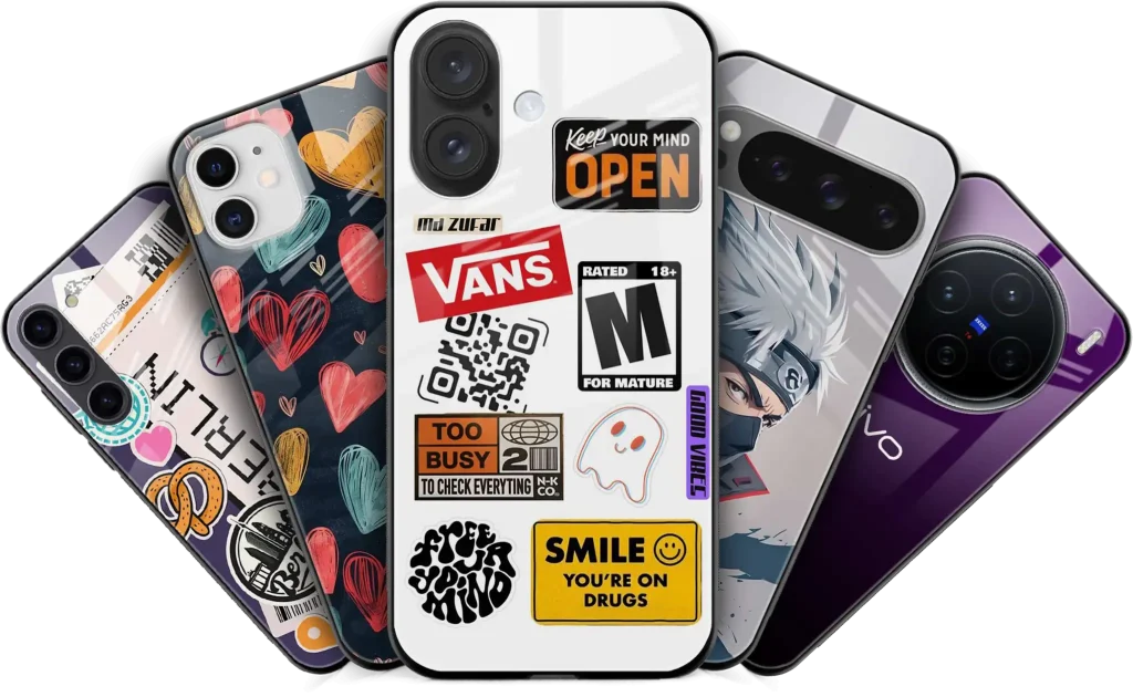 Perfect Fit, Premium Protection: Sirphire Back Covers for Pixel 7a & Pixel 9