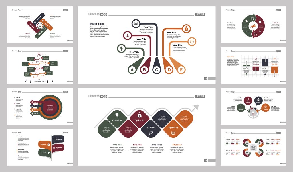 Presentation-Design