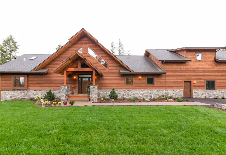 siding contractor