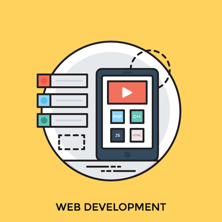 Elevate Your Online Presence with Expert Web Design & Development Services