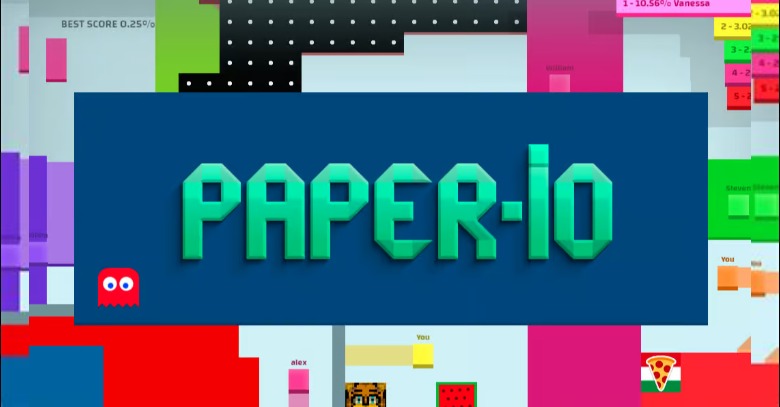 Paper io Game: A Complete Guide for Players