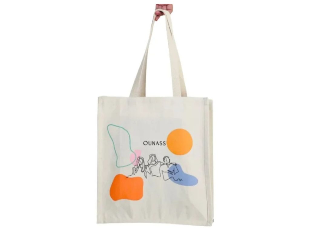 Canvas Bags UAE