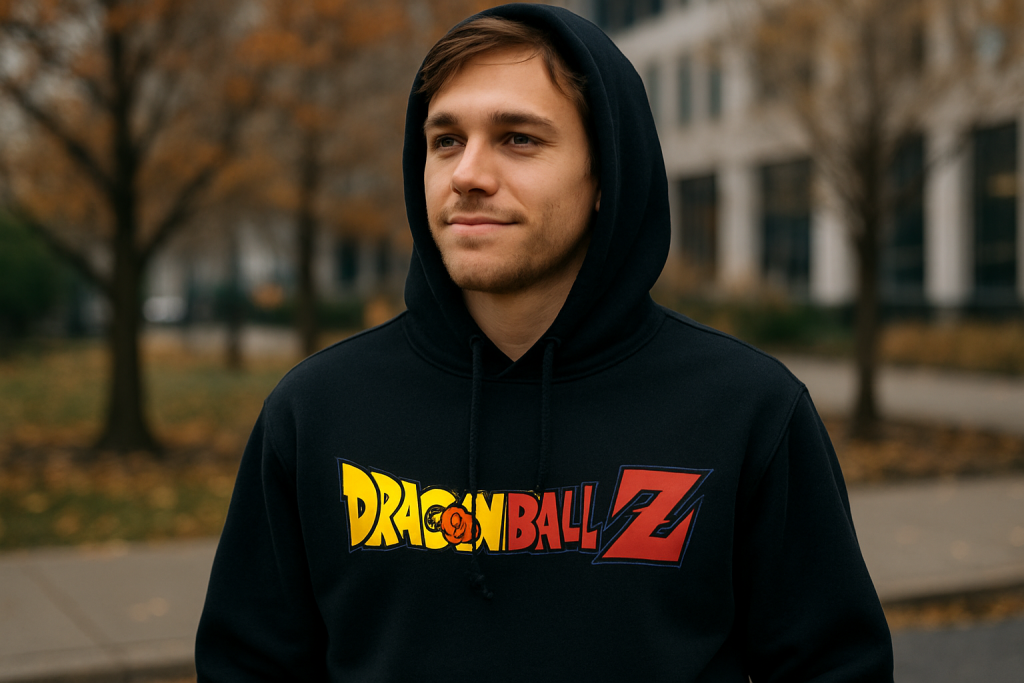 Must-Have Anime-Inspired Hoodies for Millennials