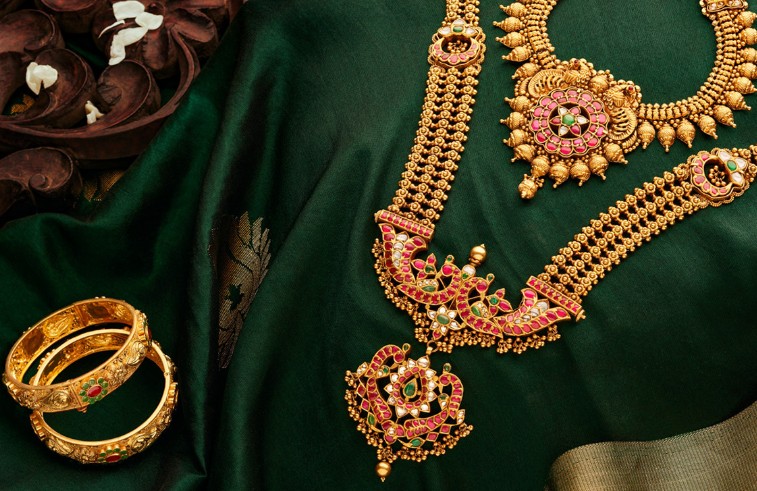 More Than Gold: The Sentimental Side of Custom Pieces