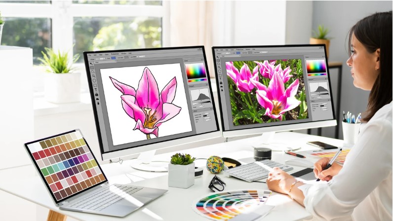 Custom Vector Artwork Conversion Services – Clean & Scalable Results