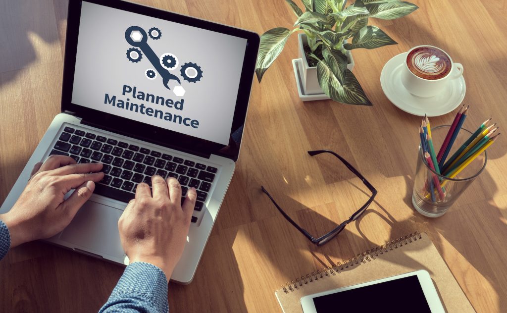 Why Invest in a Monthly Website Maintenance Package Plan?