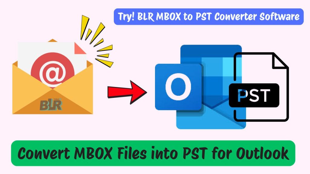 Top Effective Methods to Import MBOX to Outlook