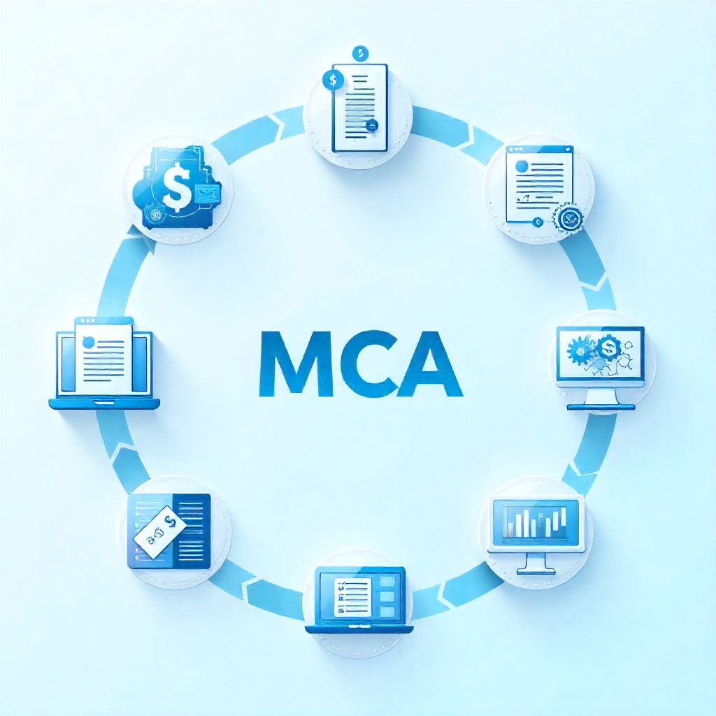 The Full Lifecycle of a Merchant Cash Advance: From Application to Repayment