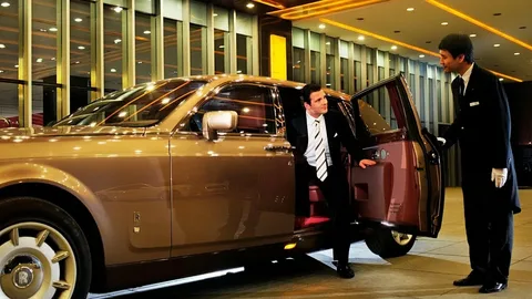 Tips for Selecting Prestige Vehicles for Special Occasions