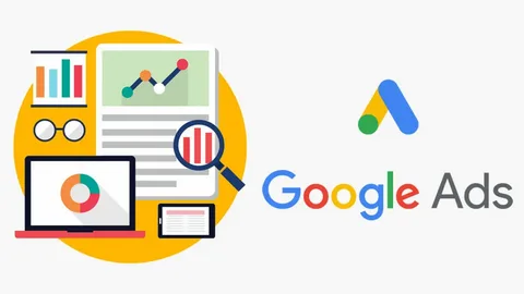 Which Institute Offers the Best Google Ads Course in Karachi?