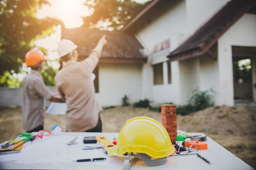 Home Inspection Services In Celina TX