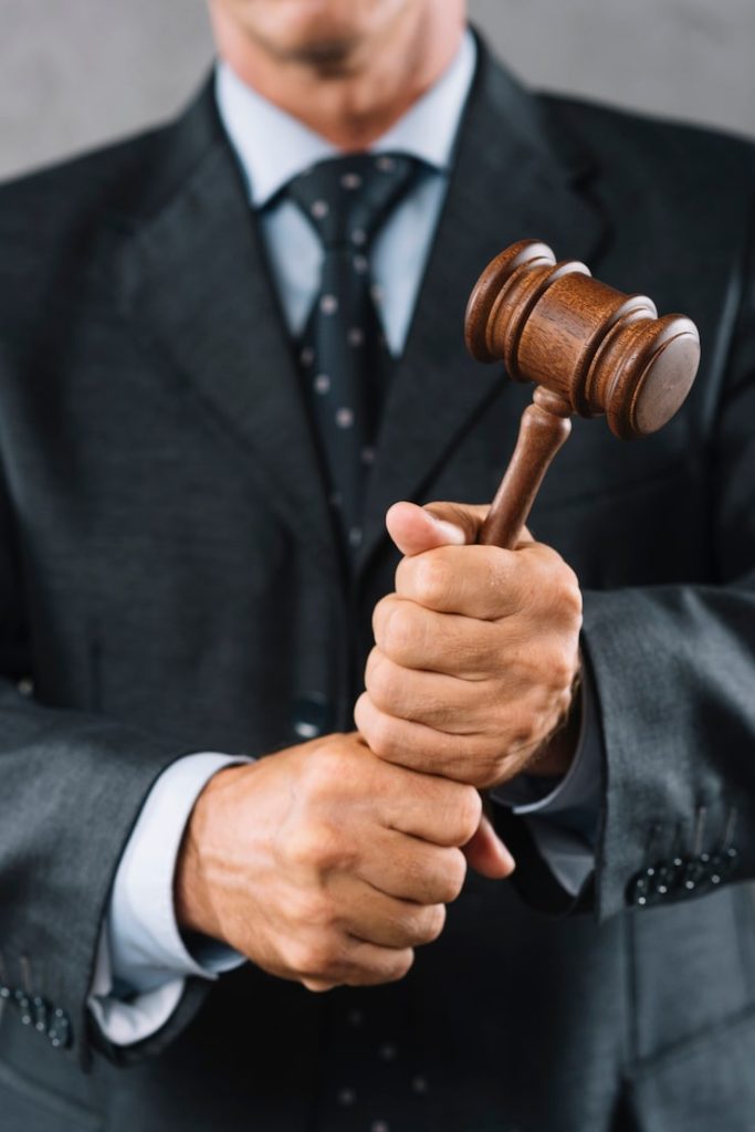 Why Is Hiring a Bail Hearing Lawyer in Milton So Important?