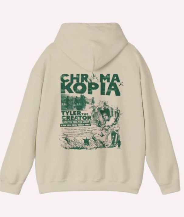 The Ultimate Guide to Tyler the Creator Merch: Style, Culture, and Collectibles