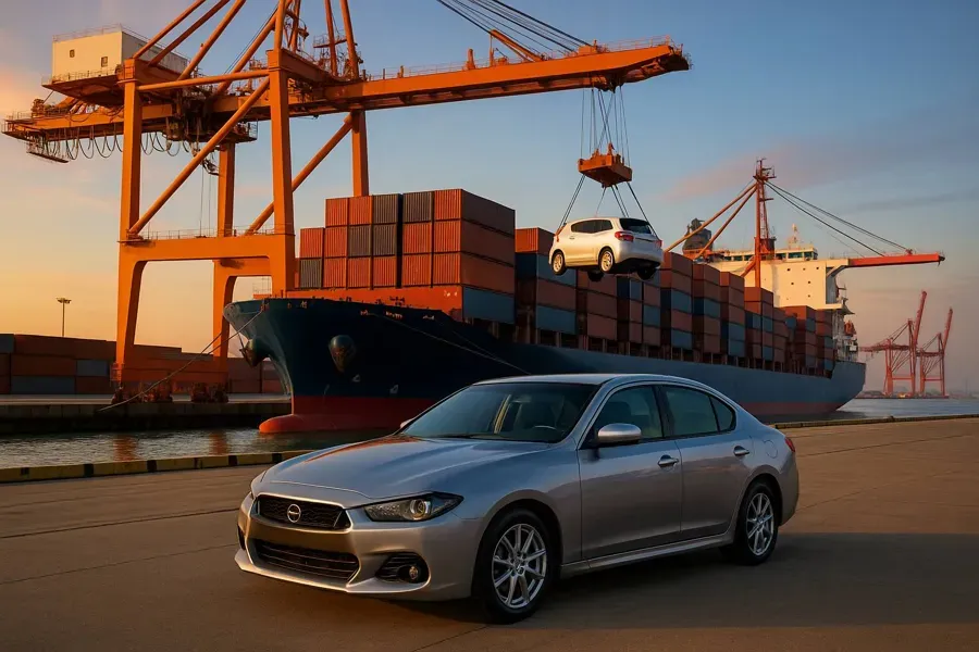 Why Japanese Used Cars Are a Global Favorite