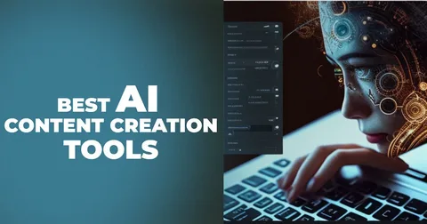 AI for content creation