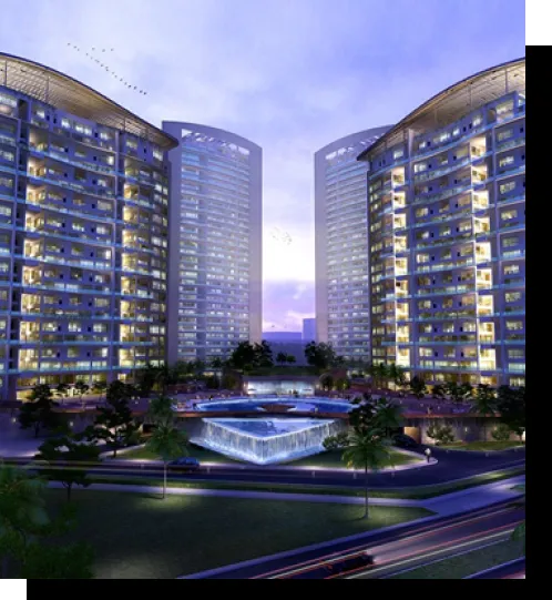 easy installment plots in karachi