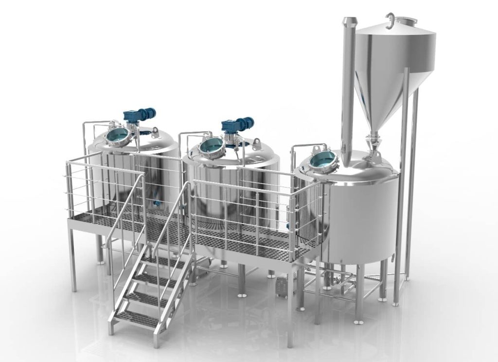 Automatic Fruit Wine Bottling Line for Small Wineries: A Complete Guide