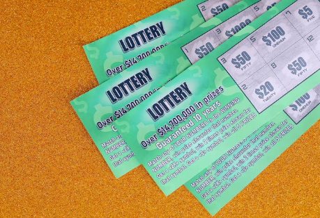 Experience the Excitement of Power Lotto USA from India