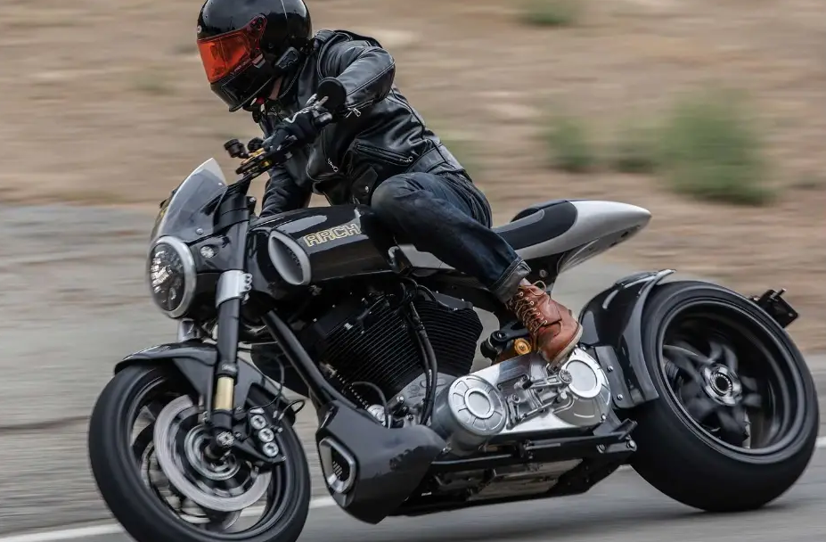 Features A Motorcycle Jacket Should Consist Of