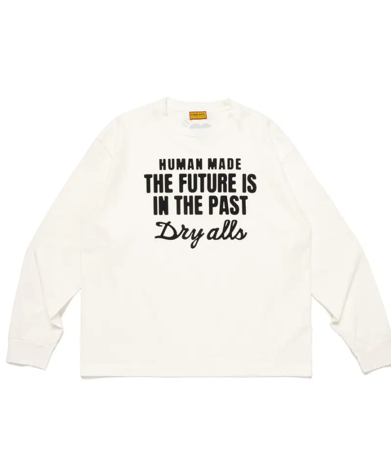Human Made Tシャツ– An Everyday Wear That Defines Japan’s Street Fashion
