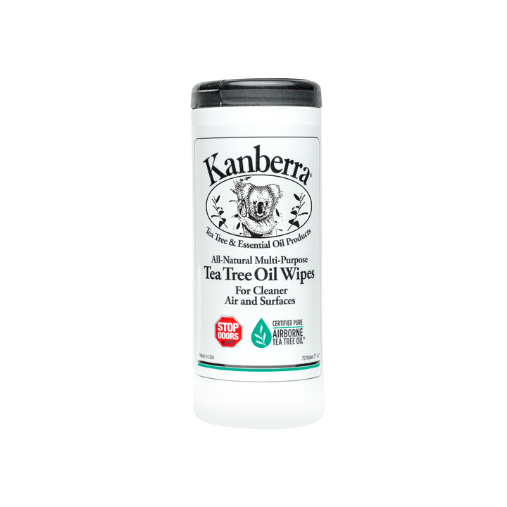 tea tree oil surface cleaner