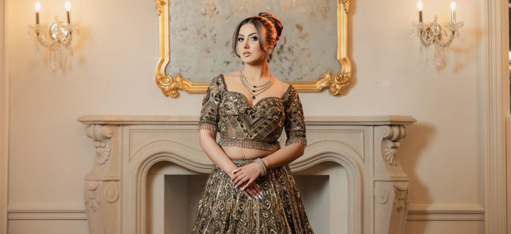 Indian Wedding Outfits That Make You Shine – Explore Bombay Trendz