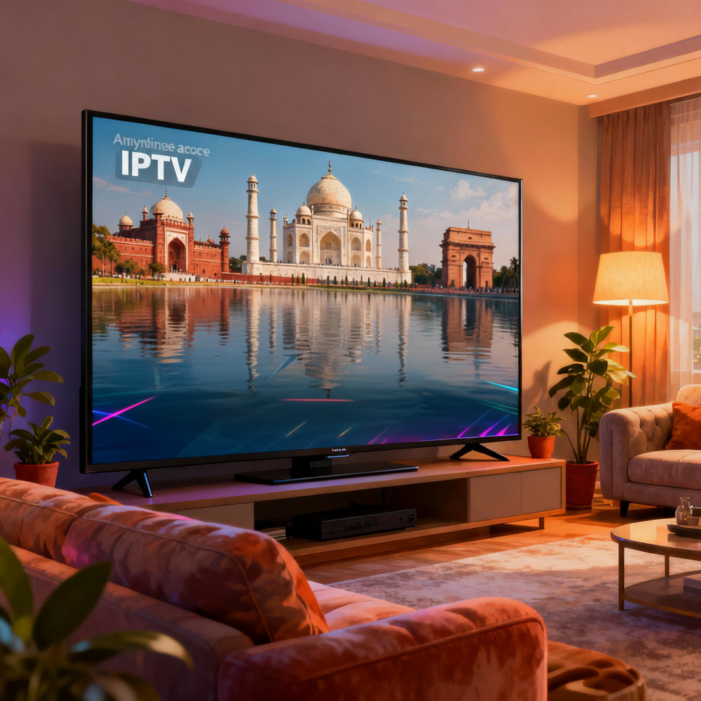 indian iptv channels