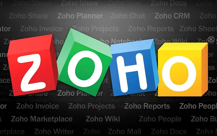 zoho partner kochi