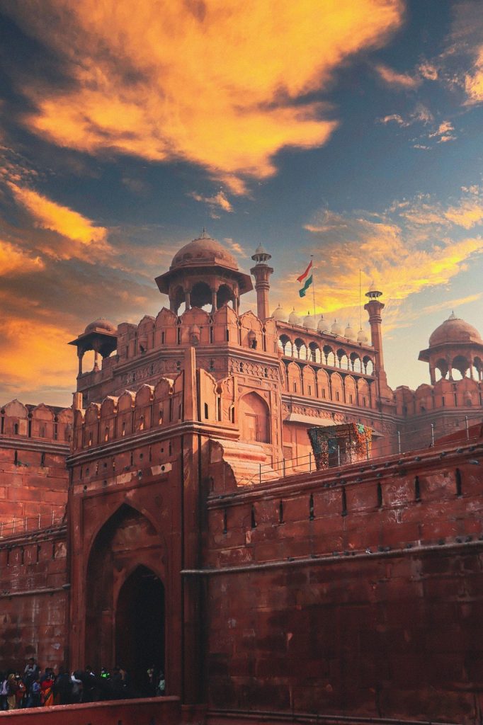 Delhi Agra Jaipur Tour – Best Golden Triangle Tour Packages