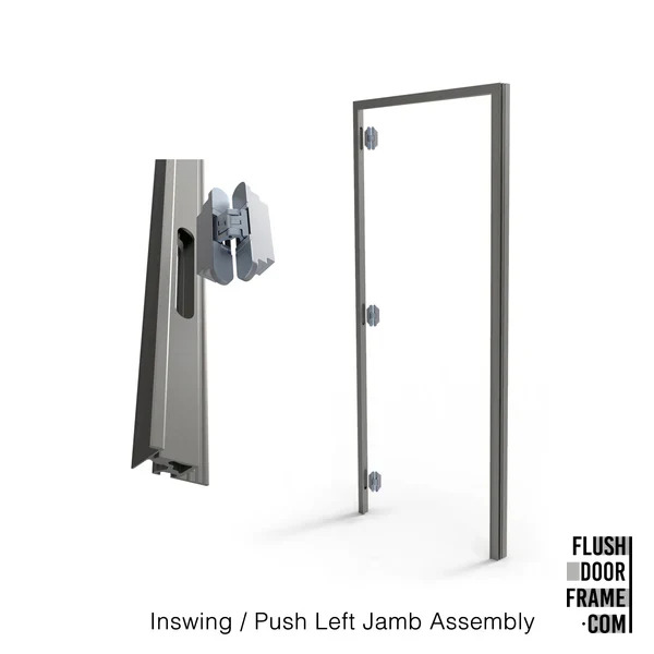 Door Jamb