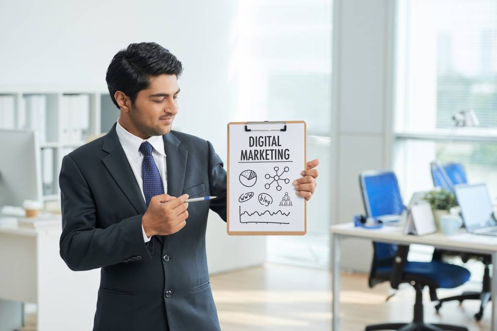 Best Digital Marketing Company in Indore – Are You Making the Right Choice in 2025?