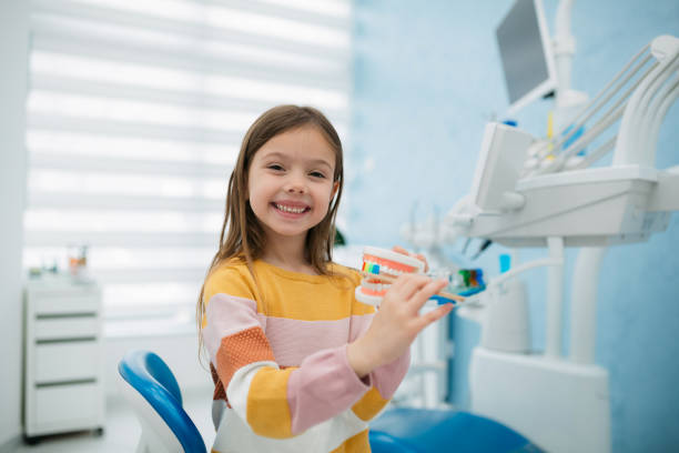 oral hygiene tools