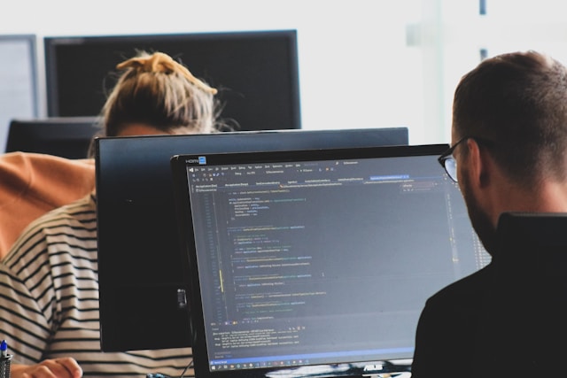 web development Company in chandigarh
