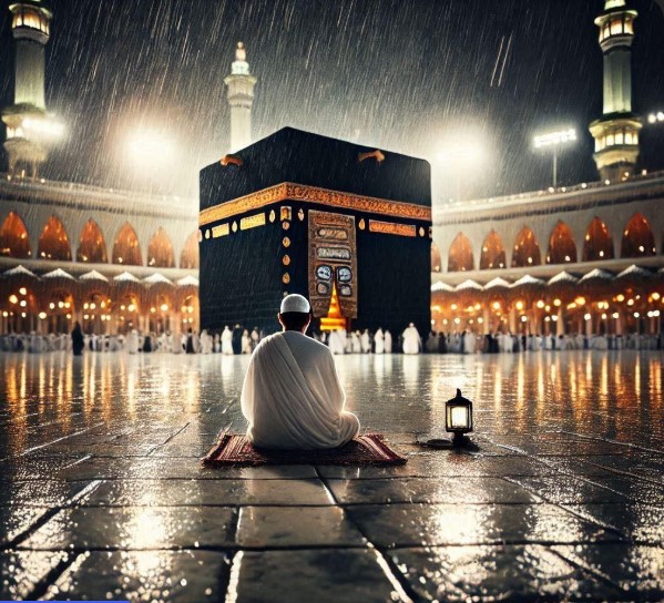 Umrah Packages from Manchester 2026 – Affordable All-Inclusive Deals by Umrah Xpress
