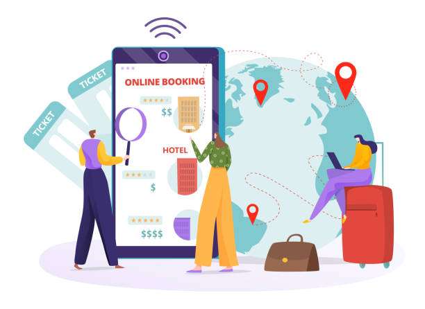 Best Hotel Management Software in India – Trusted by Leading Hospitality Brands in Delhi