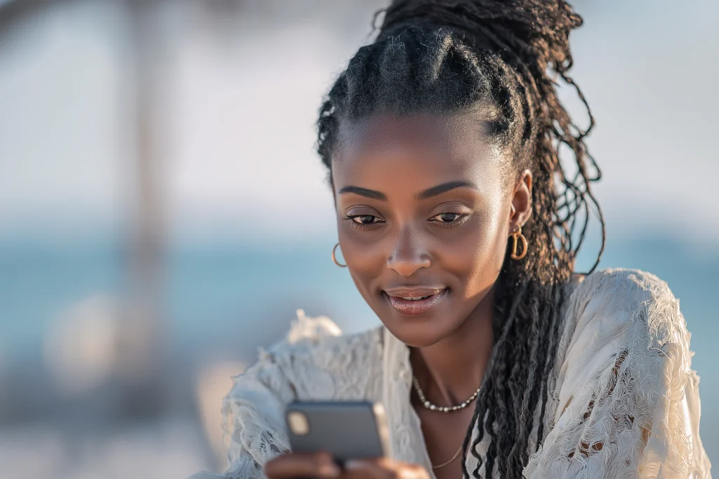 The way people date is changing because of privacy
