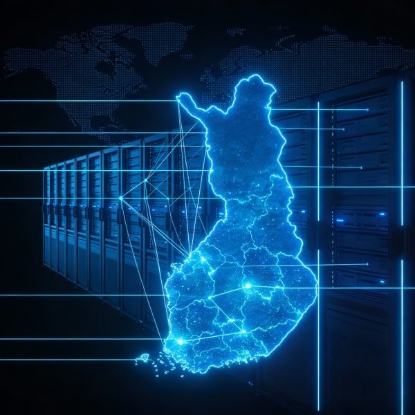 THE.Hosting: Affordable High-Speed Hosting